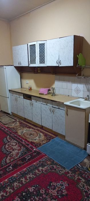 Uchastka ijaraga beriladi