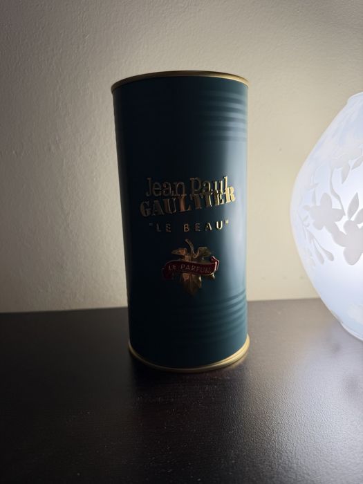 Jean Paul Gaultier Le Beau Le Parfum 75 ml (оригинален)