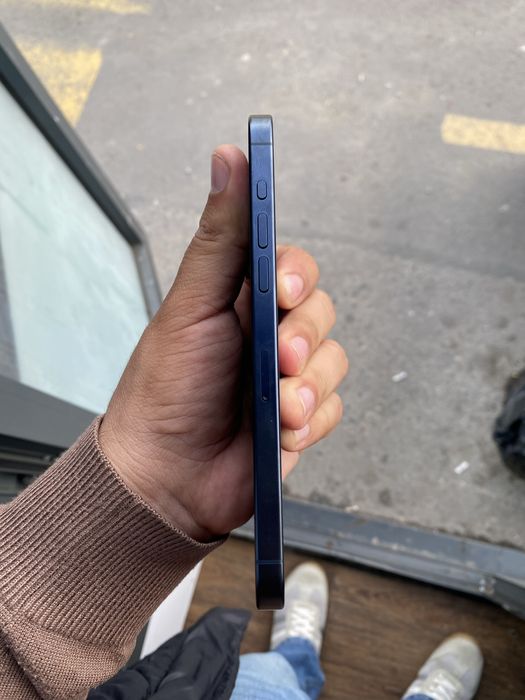 Продам свой Iphone 15 Pro Max 256gb Blue в идеальном состаяние