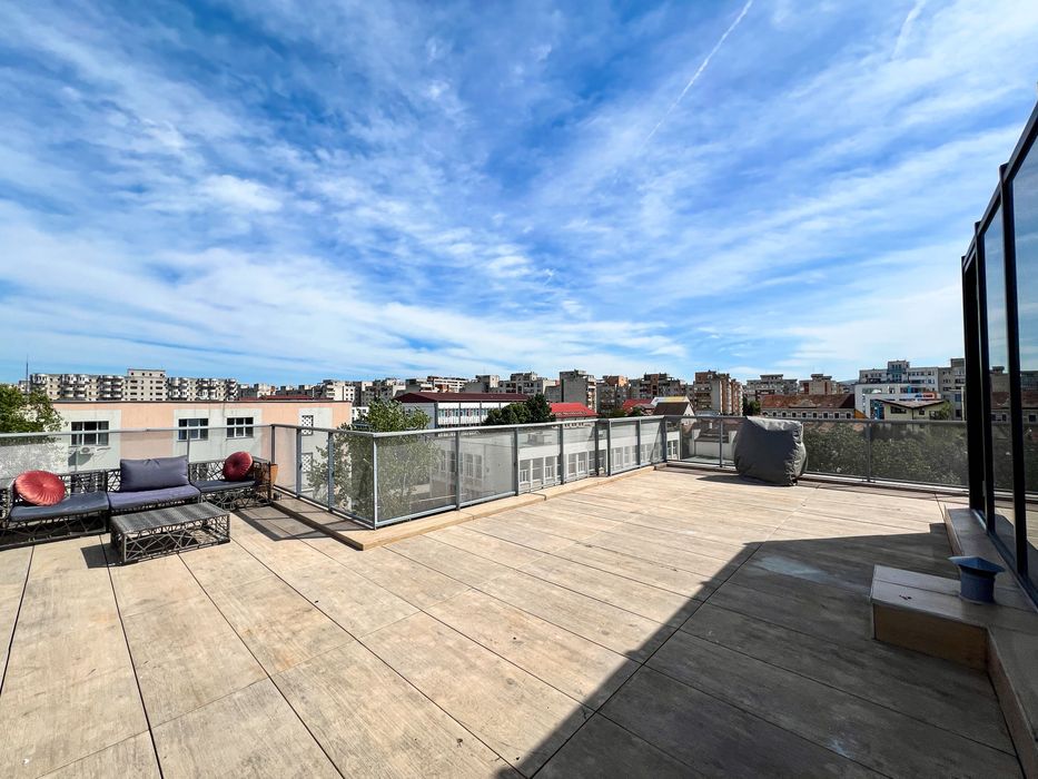 Apartament cu 2 camere | Semicentral - zona The Office!