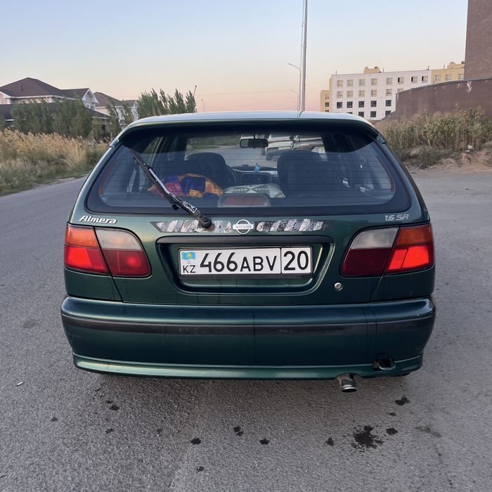 Легковые автомобил
