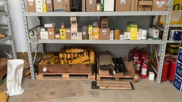 dinti pentru cupe utilaje