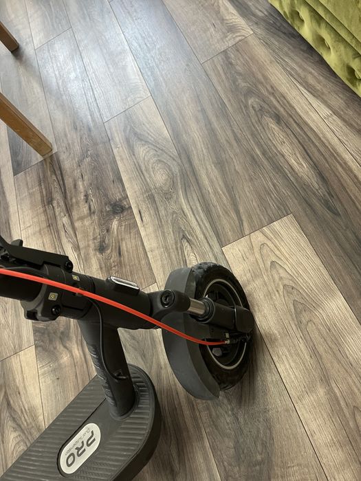 Xiaomi scooter 5 pro