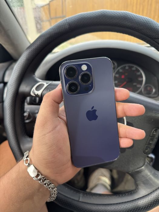 Айфон,IPhone 14 pro 128gb