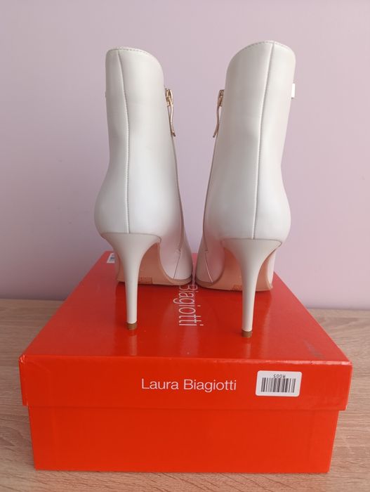 Дамски боти, 38 размер