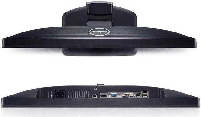 Монитор DELL P2213T