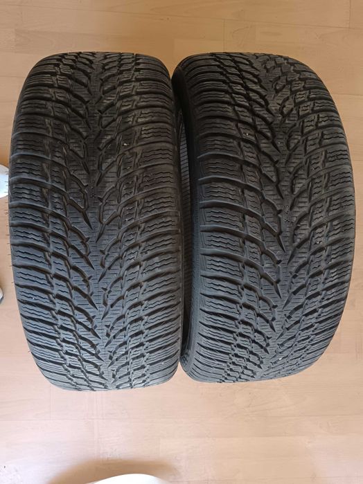 2бр.Nokian 225/45/17