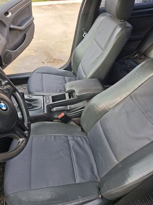 Bmw e46 318i valvetronic