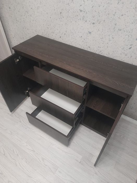 Новый комод для дома