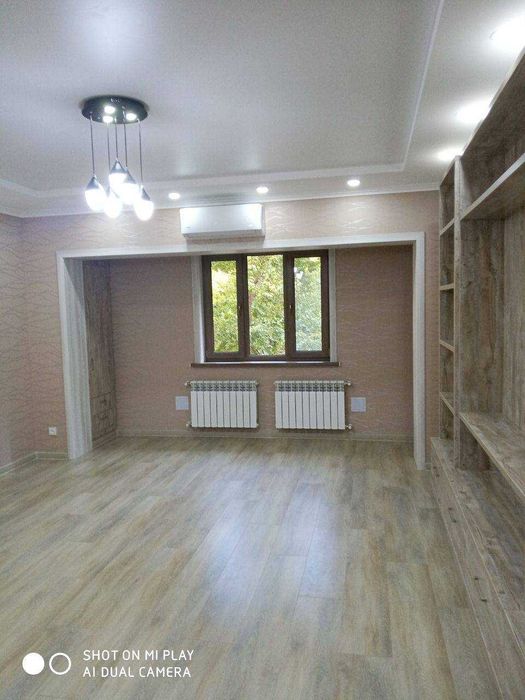 Продаю свою квартира .