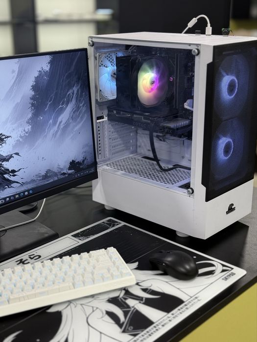 Игровой системный блок