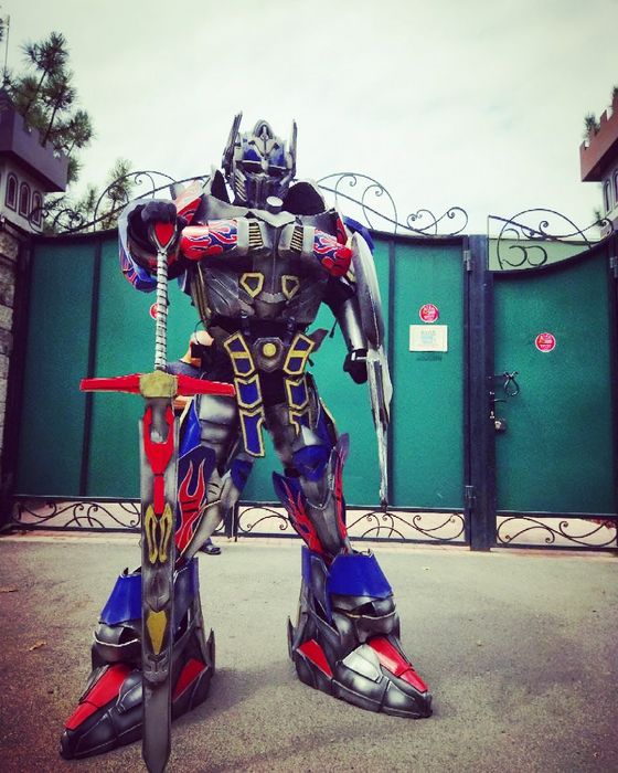 Аниматоры и шоу программы