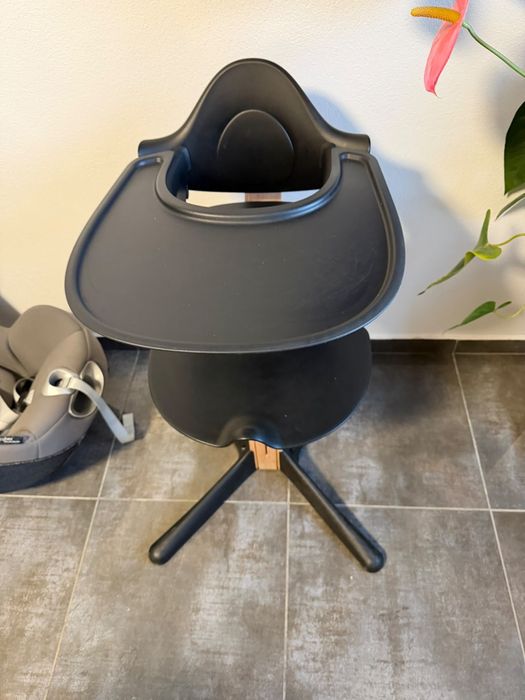 Scaun stokke nomi bebelusi