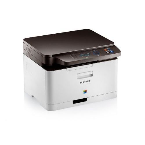 Принтер самсунг CLX-3305W