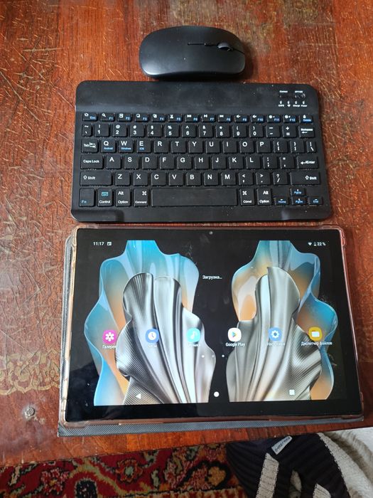 Планшет Т2000 Pro Max