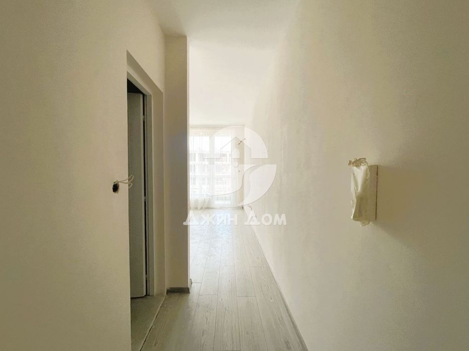 Продава се Едностаен апартамент в к.к. Слънчев бряг - 31 кв.м за 1371 €/кв.м - Снимка #3