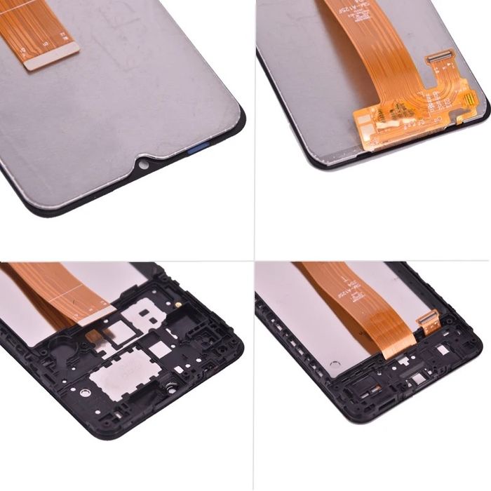 Display pentru Samsung A12 A22A32 A51 A71 A52 A33 A54 A72 A14 A13 A21S