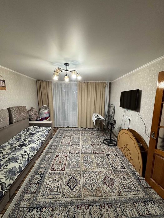 Продам квартиру на СКГУ
