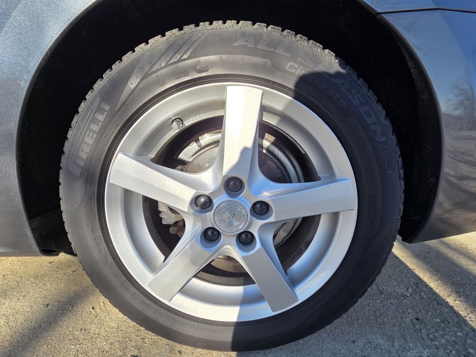 Pirelli CINTURATO ALL SEASON SF 3 XL 205/55 R16 94V