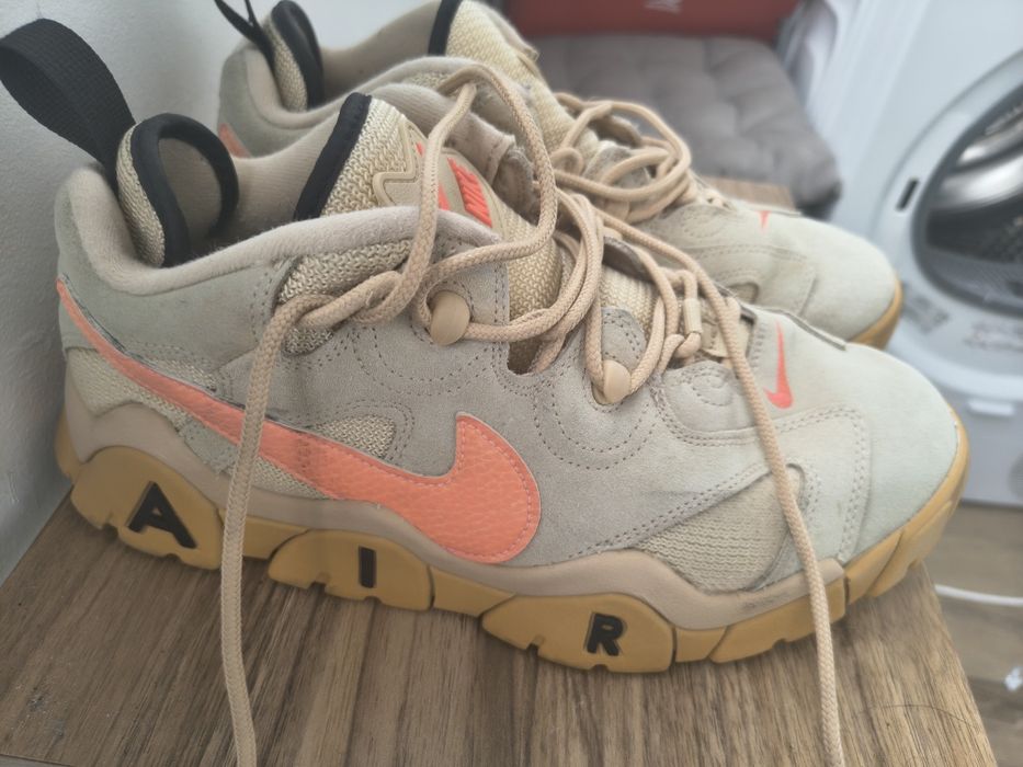 Adidași Nike Air Barrage,mărime 43