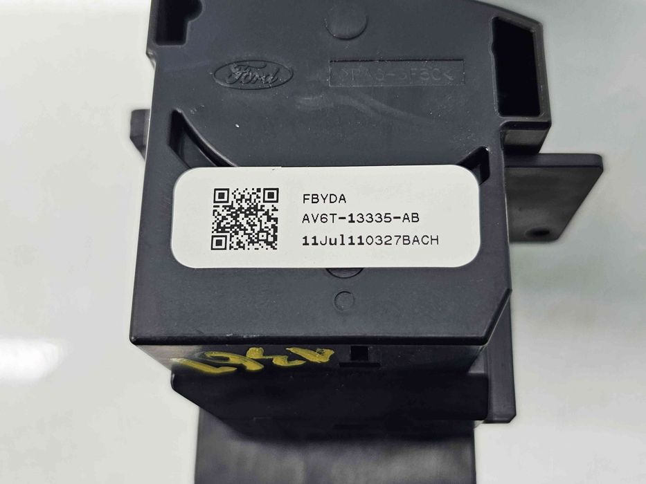 Maneta semnalizare Ford Focus 3 [Fabr 2010-2018] AV6T-1333G-AB