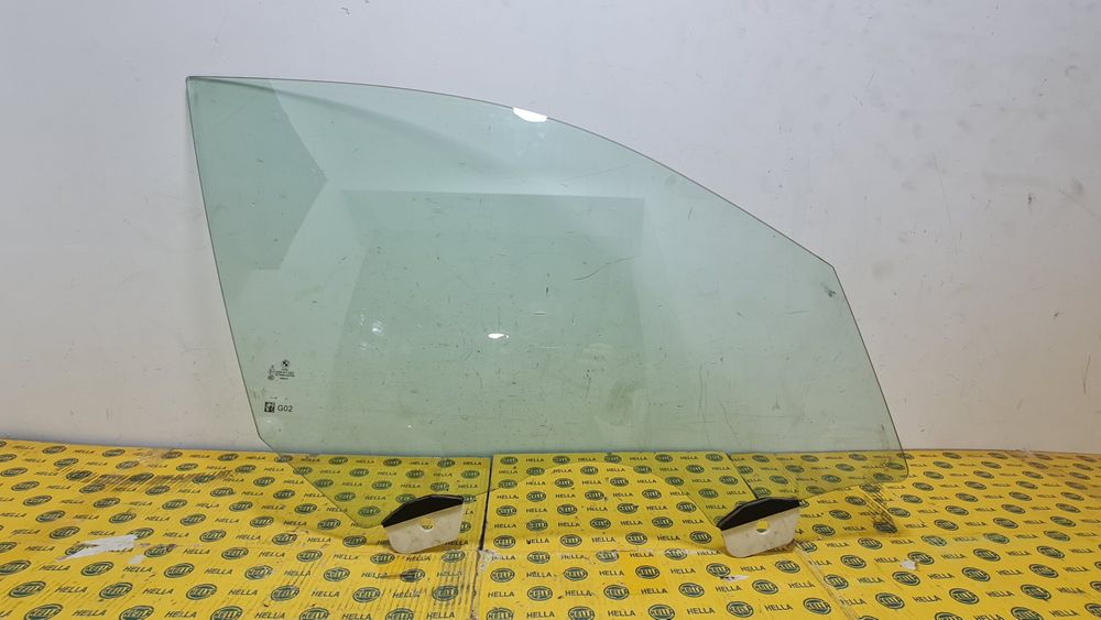 Sticla geam usa dreapta fata BMW X4 G02 F98 7463448