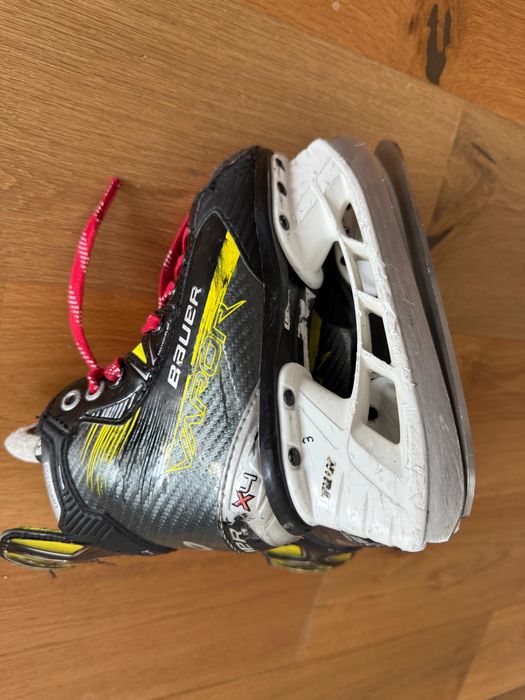 Patine copii Bauer Vapor X4