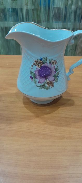 Набор Посуда СССР Коростень