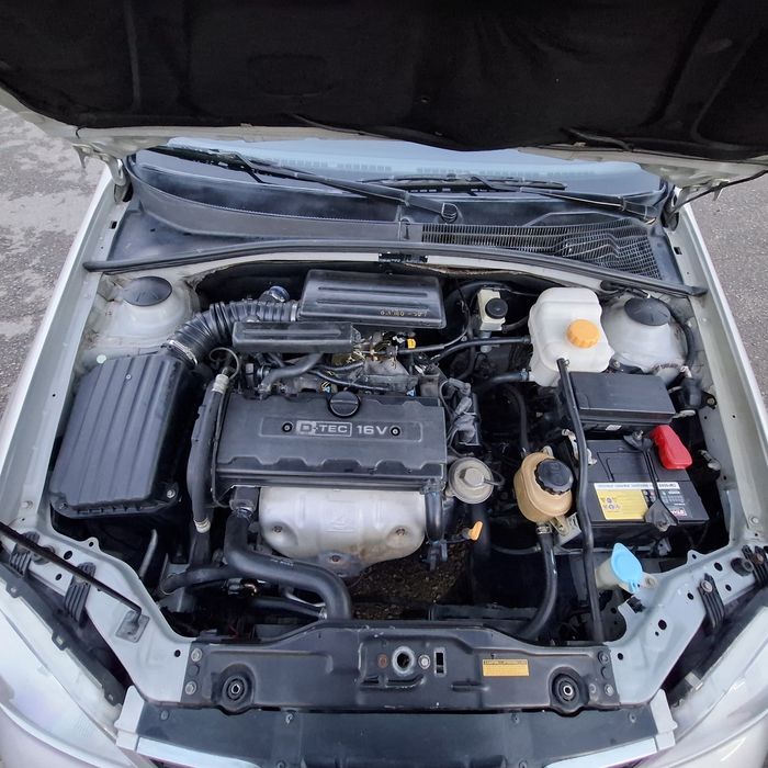 Lacceti mexanika ideal Benzinda