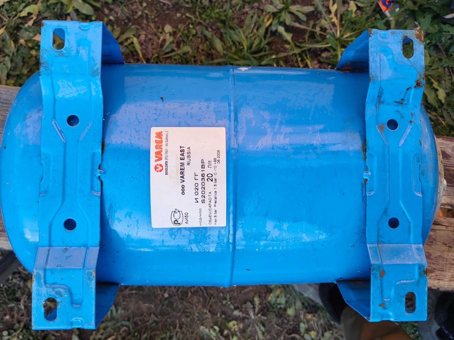 Насос поверхностный