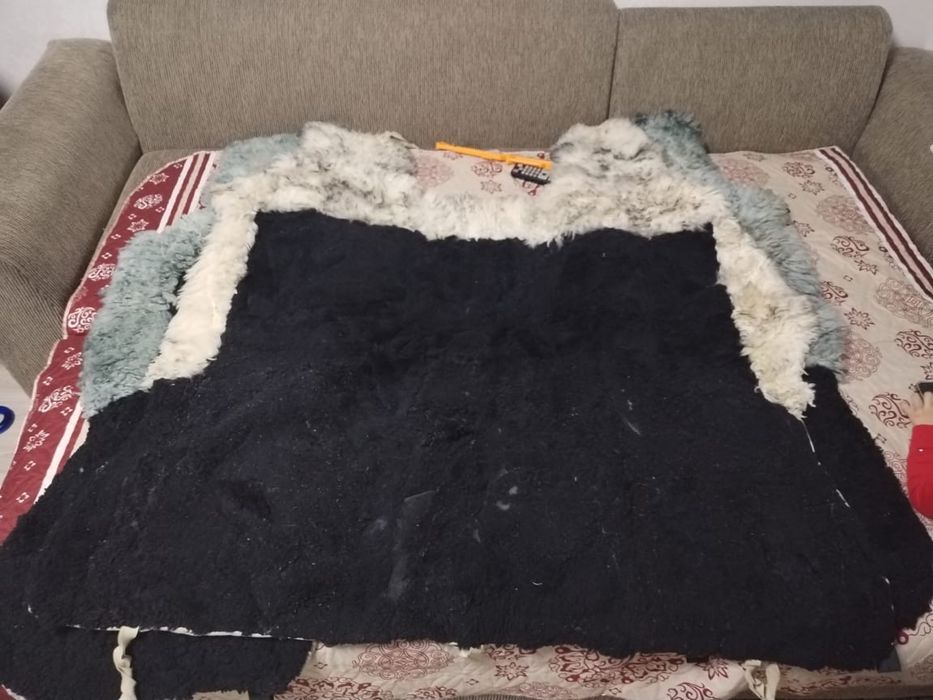 Пррдам чехлы бу овчина