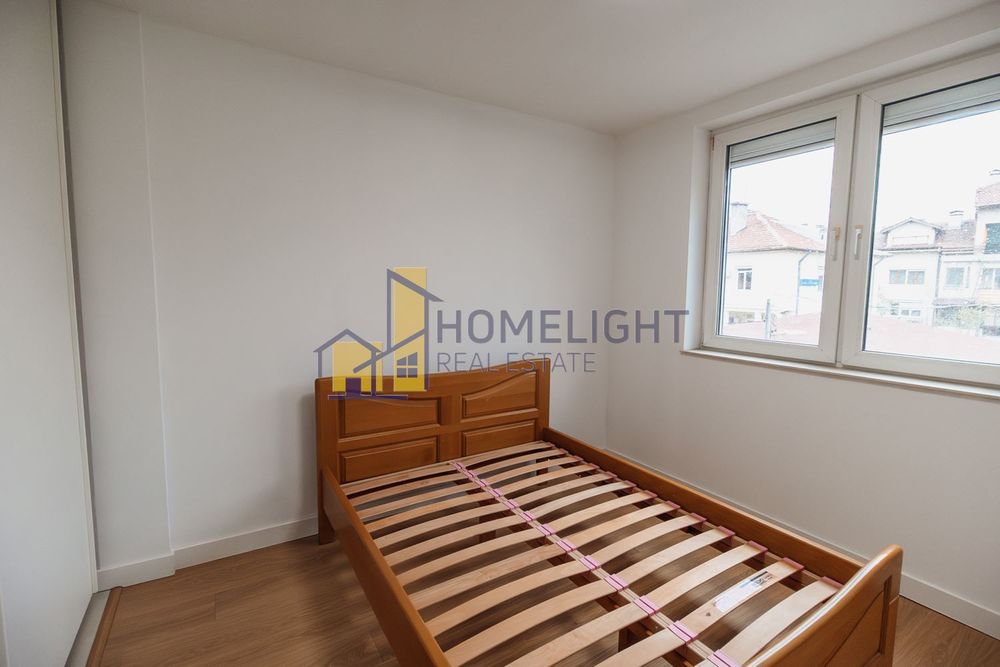 Дава се под наем Тристаен апартамент в София, Павлово - 150 кв.м за 1075 € - Снимка #11