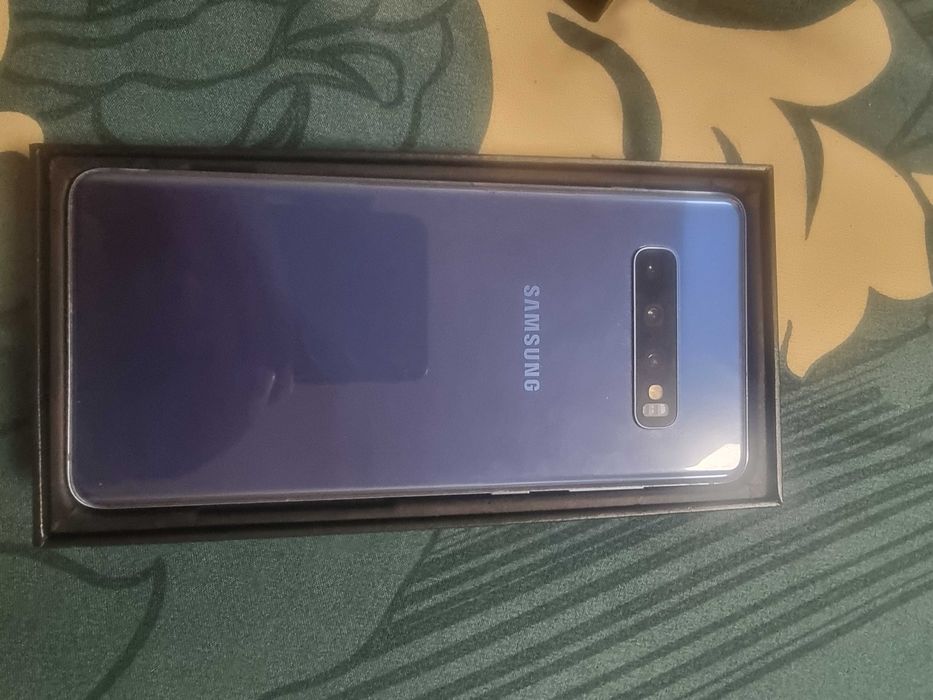 Samsung s10 plus