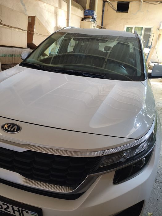 Продам КИА seltos..         БЕЗ ЛЮКА!!!