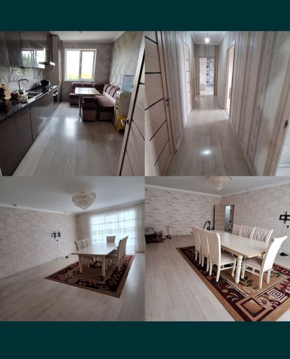 4 хонали уй 124 (131)м2