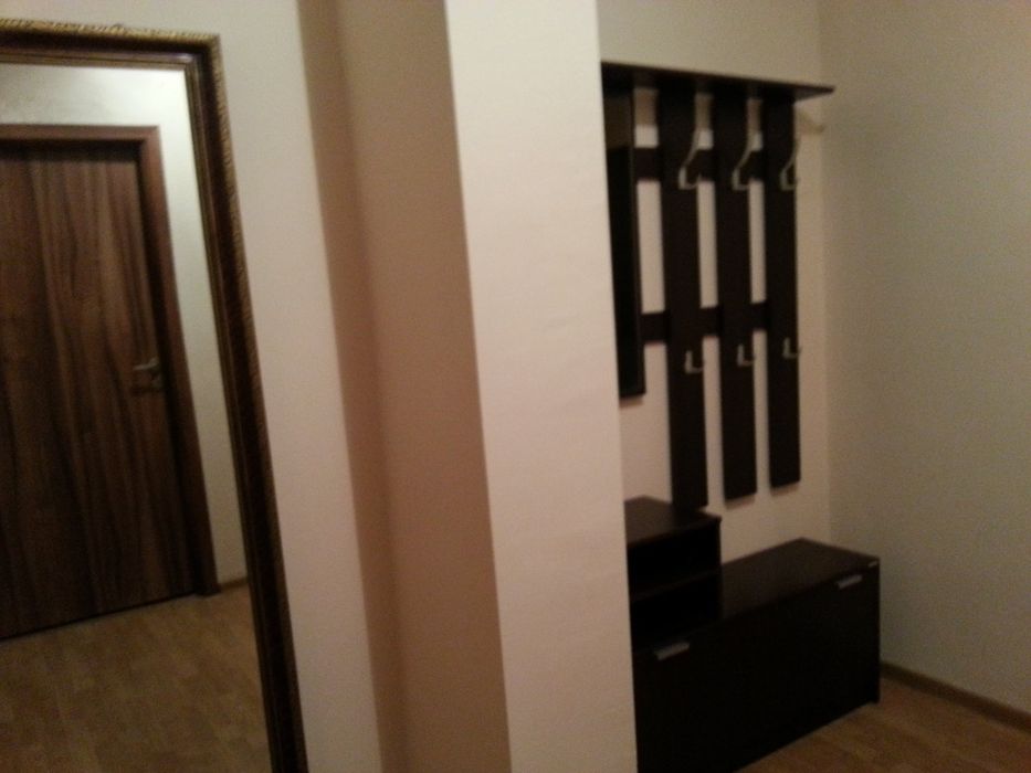 Direct proprietar – Apartament 2 camere decomandat,  Podu Ros.
