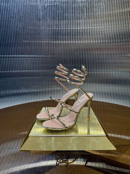 Pantofi Rene Caovilla