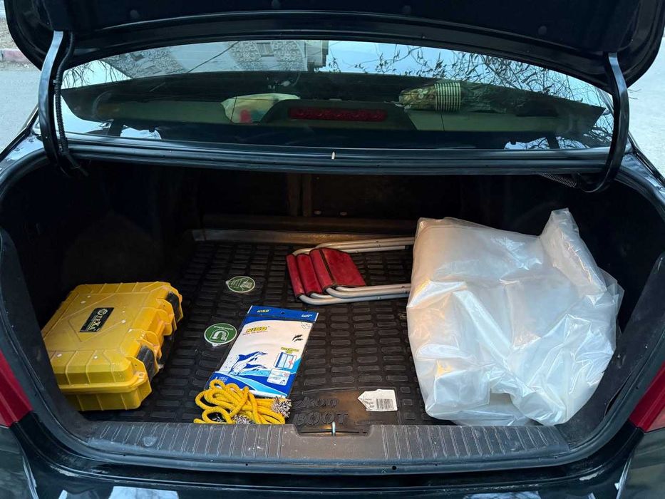 Ласети джентра элегант плюс