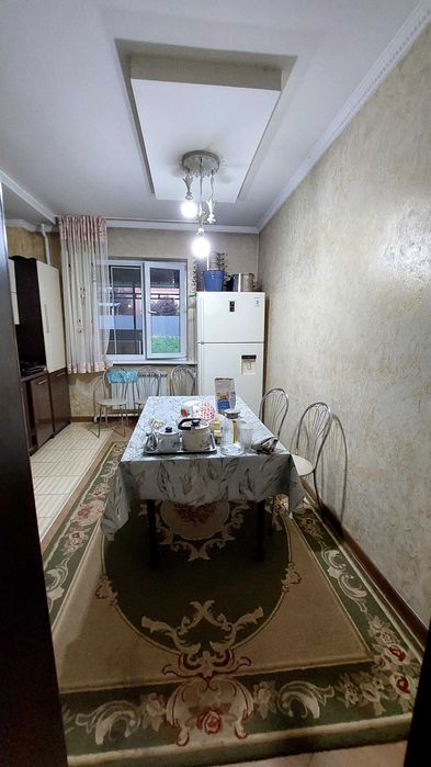 6 комнатный дом в Акжаре
