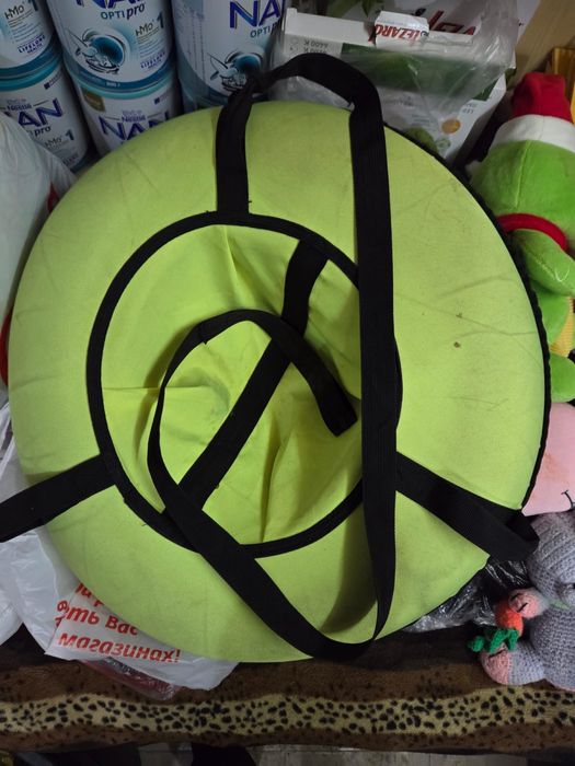 Прочие види спорта