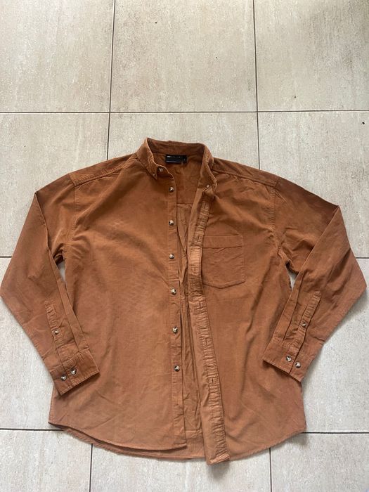 Мъжка риза ASOS design