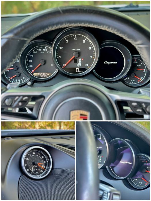 Porsche Cayenne 3.6 V6 СПЕШНО!!!