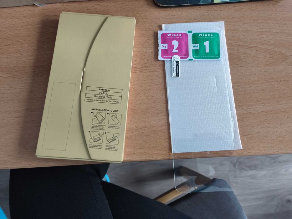 Протектор за Xiaomi Redmi 9 T, Poco M3, Redmi 9, Redmi Note 9