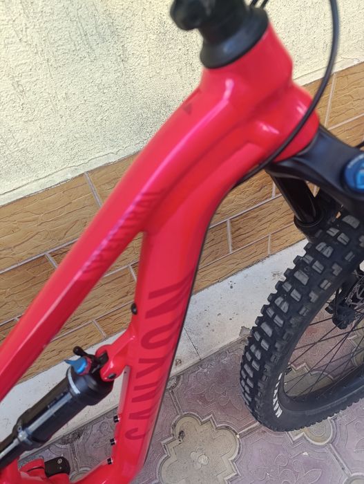 Canyon Spectral 27,5/ S
