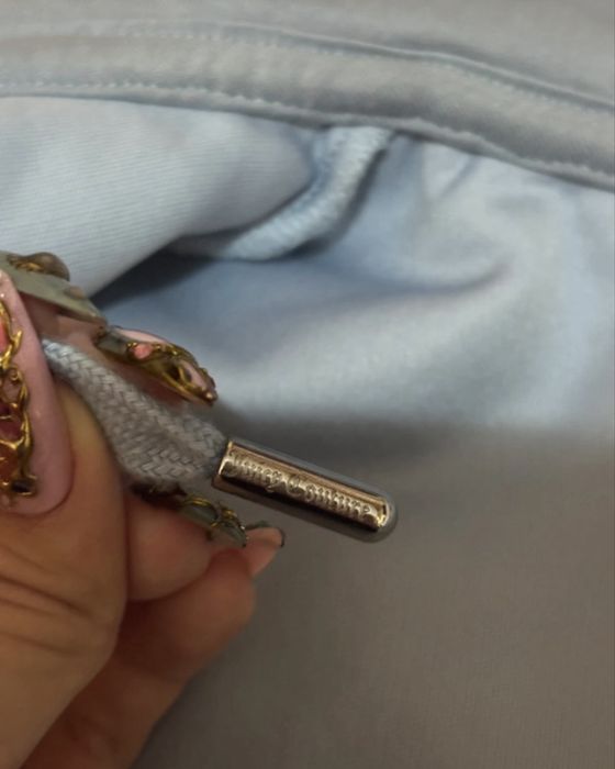 Jacheta pufoasa Juicy Couture