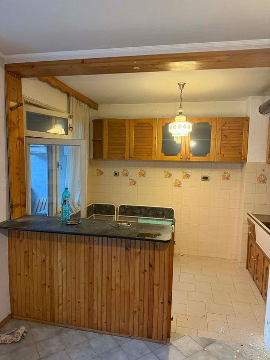 Хамалски и Транспортни услуги грДобрич и околията