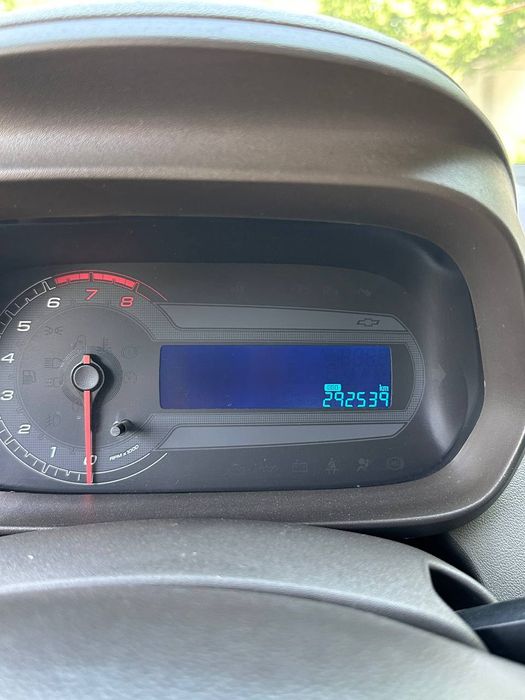 Chevrolet Cobalt 2015 — 6