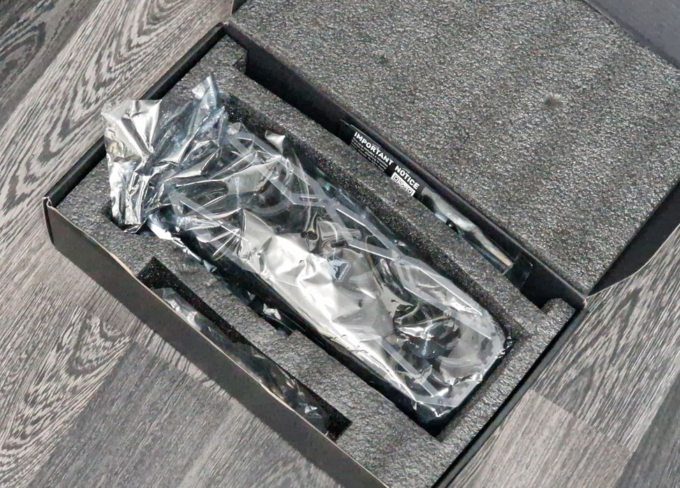 Gainward GeForce RTX 3090 Phoenix GS 24Gb