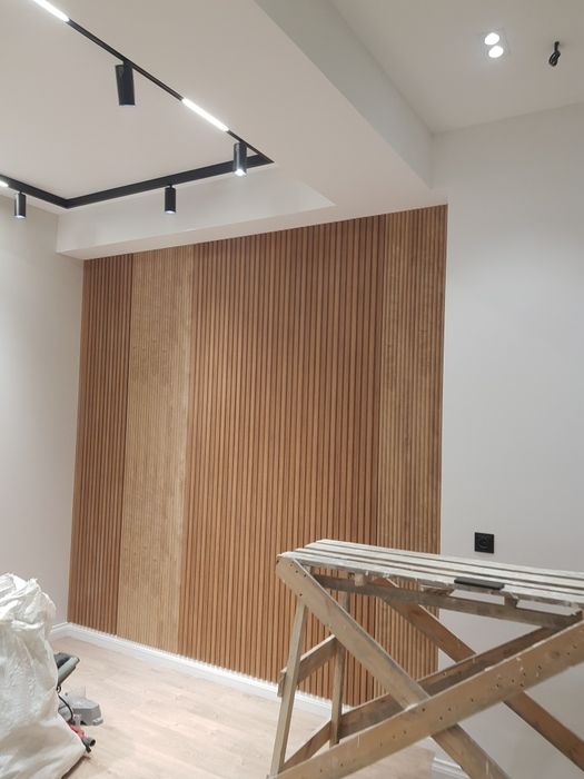 Малярка падклуч квартра ремонт