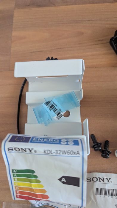 Стойка за телевизор Sony